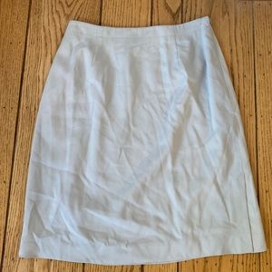 3 for $15!! Ann Taylor silk skirt